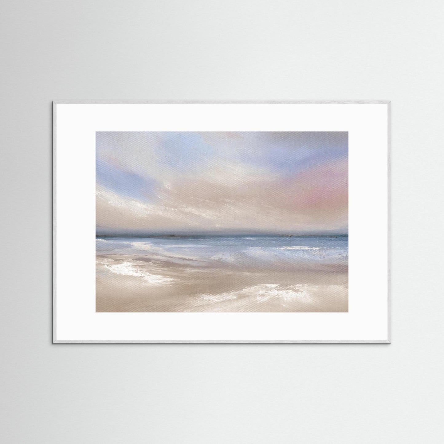 Desires - Fine Art Print on Paper