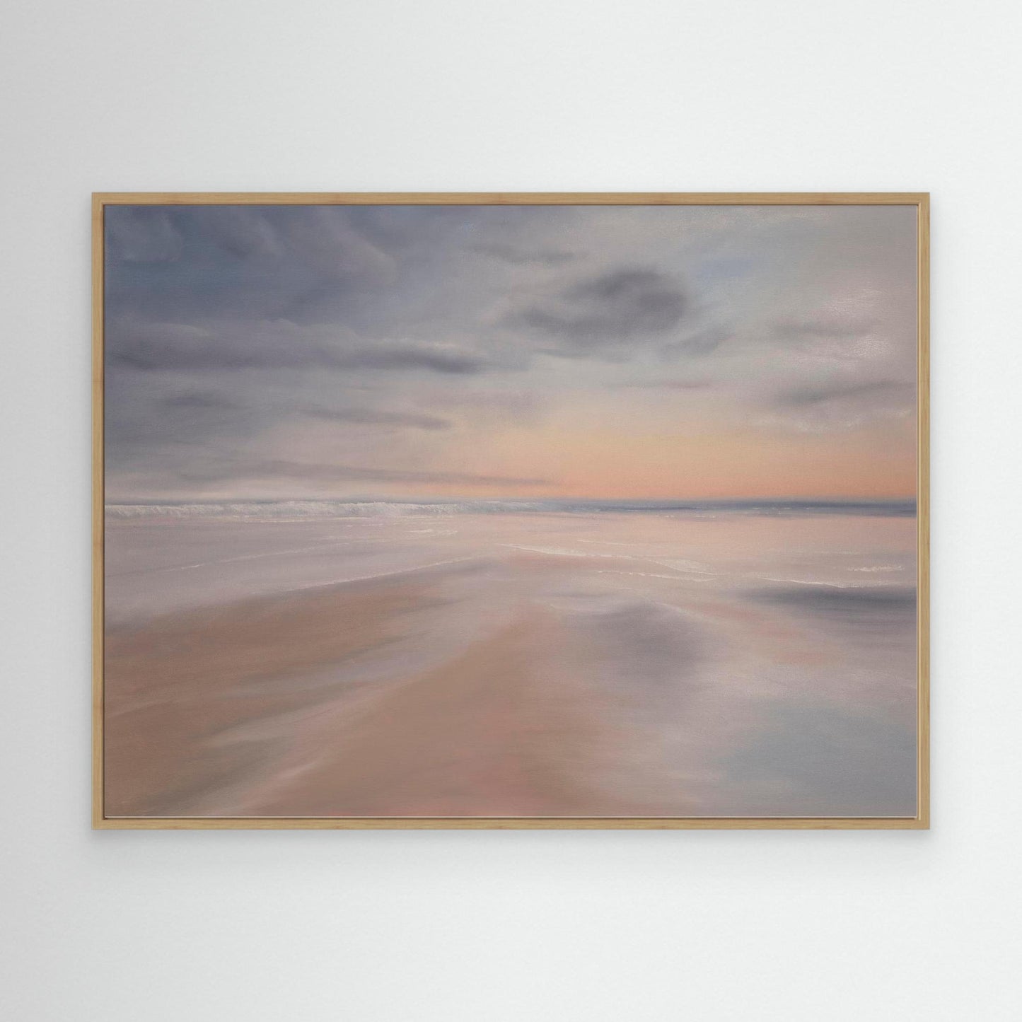 Reverie- Fine Art Canvas Print