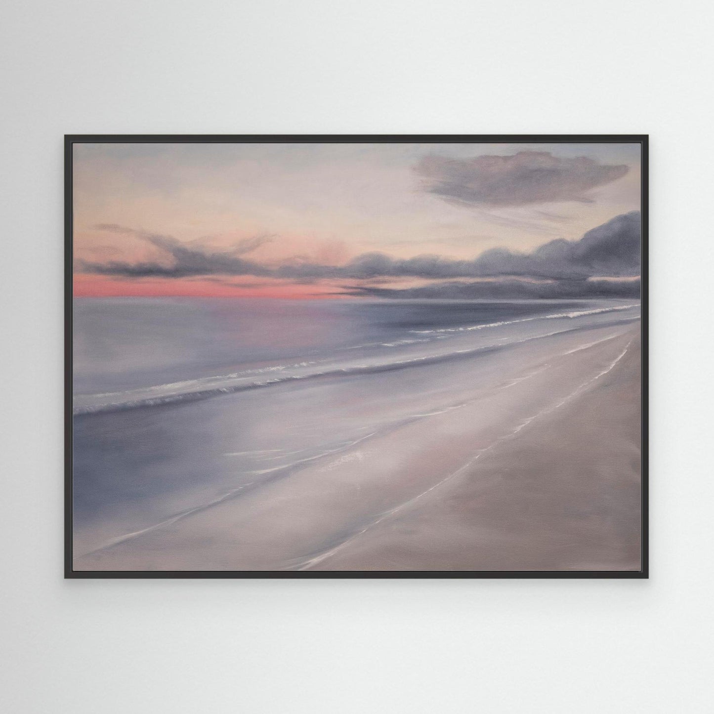 Awakening- Fine Art Canvas Print