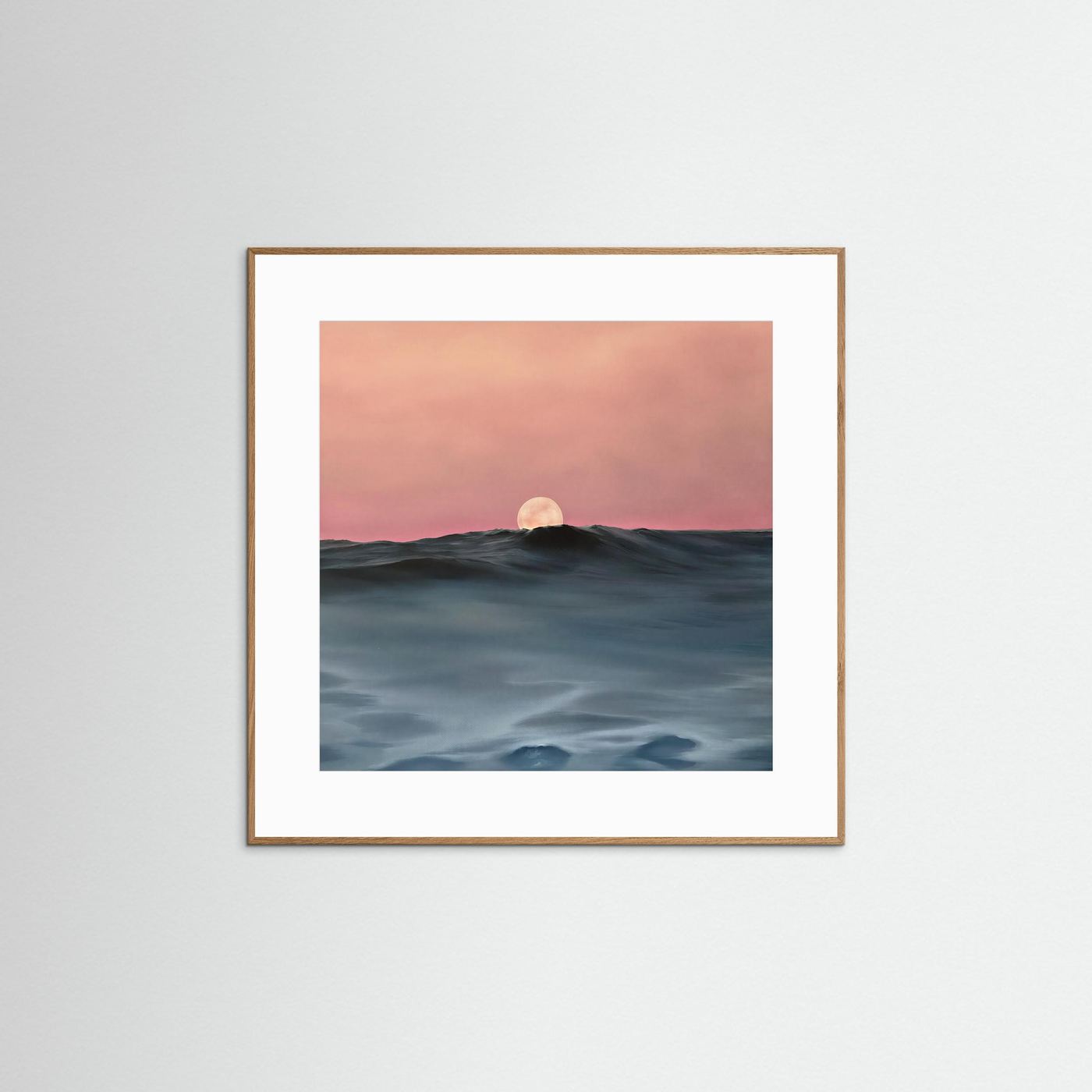 A Sea Full of Love & Emotion
