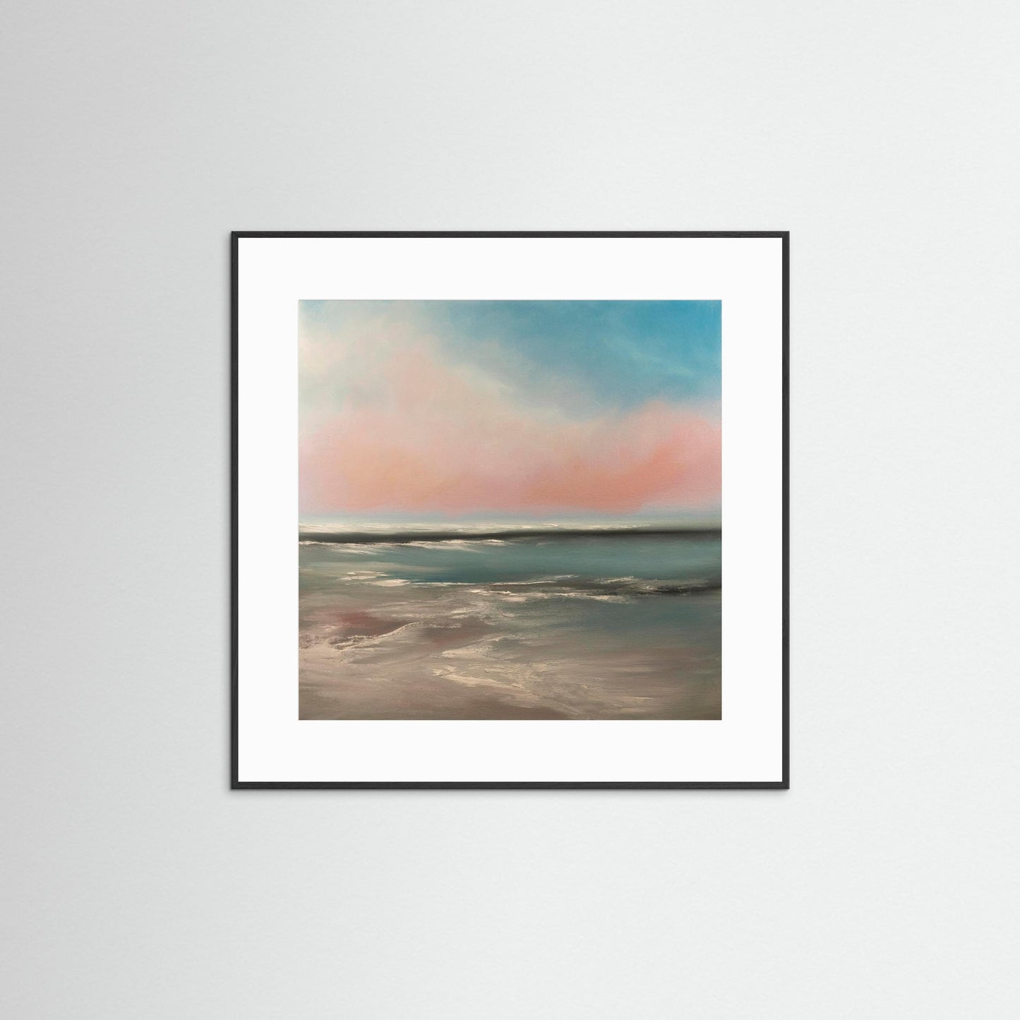 The Calling- Fine Art Print on Paper