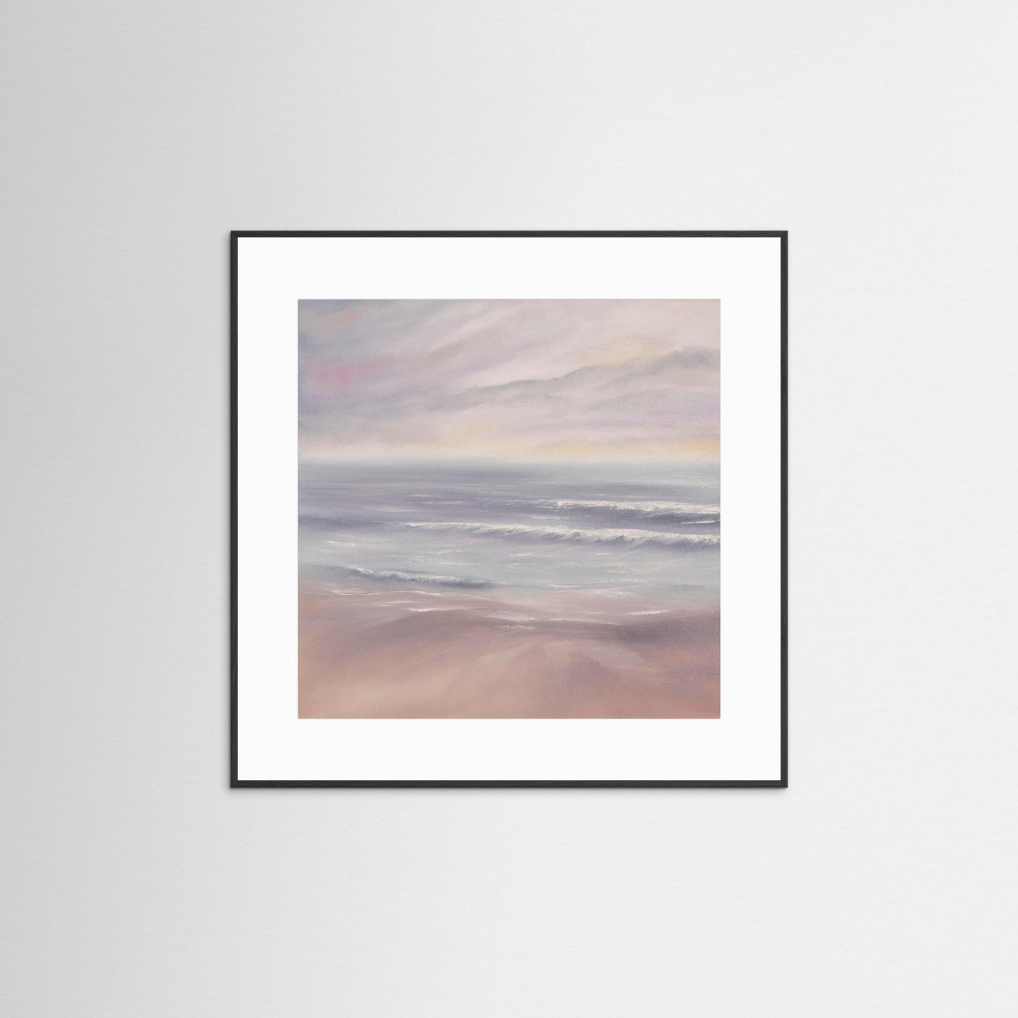 Manifest Fine Art Print on Paper