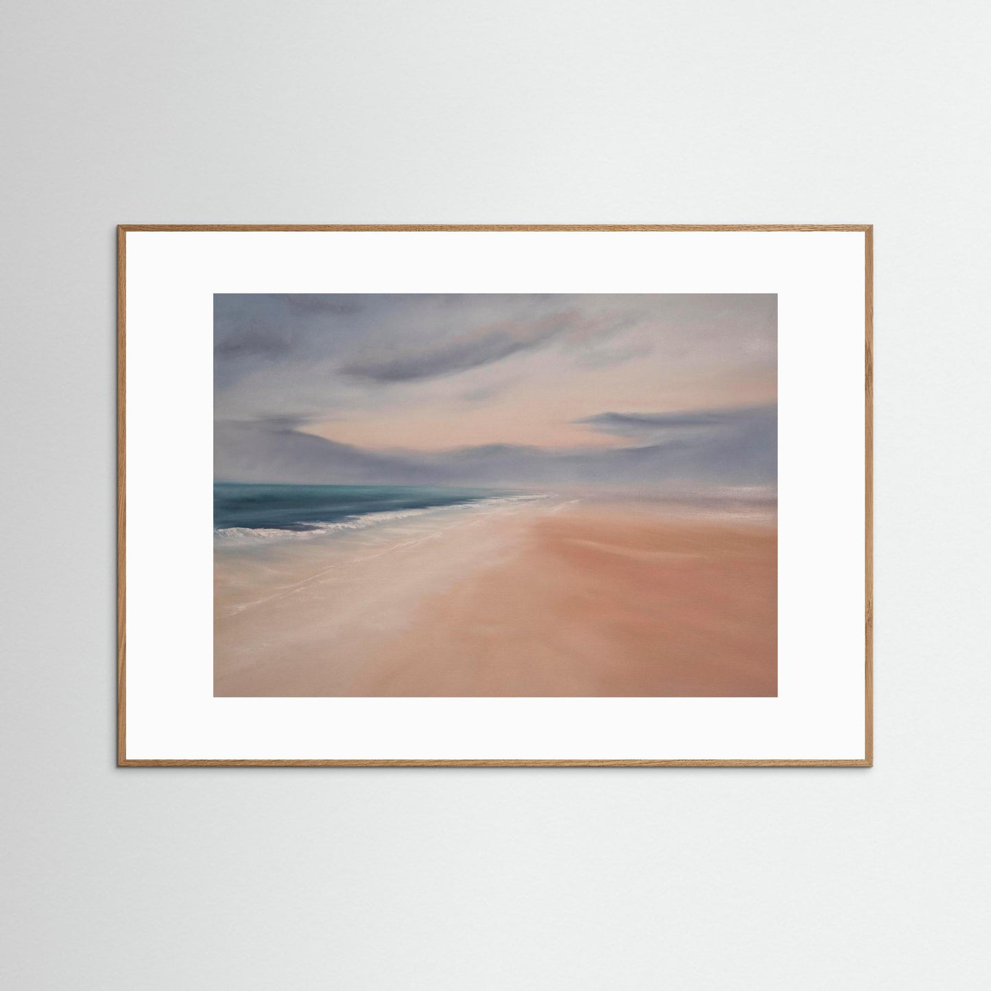 Inception- Fine Art Print on Fine Art Paper