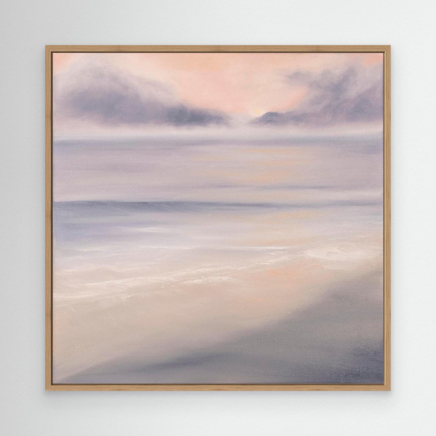 Euphoria- Fine Art Canvas Print