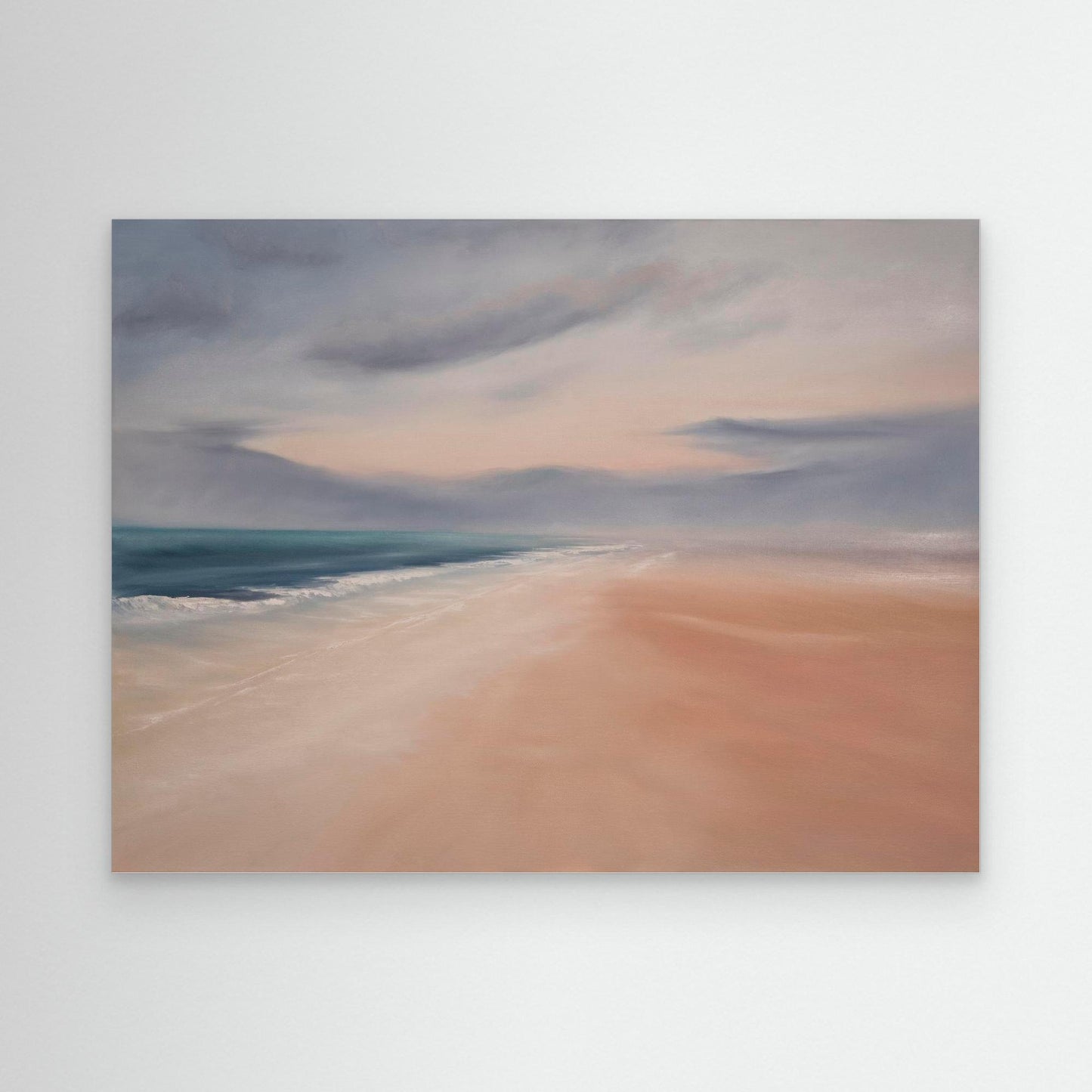 Inception- Fine Art Canvas Print