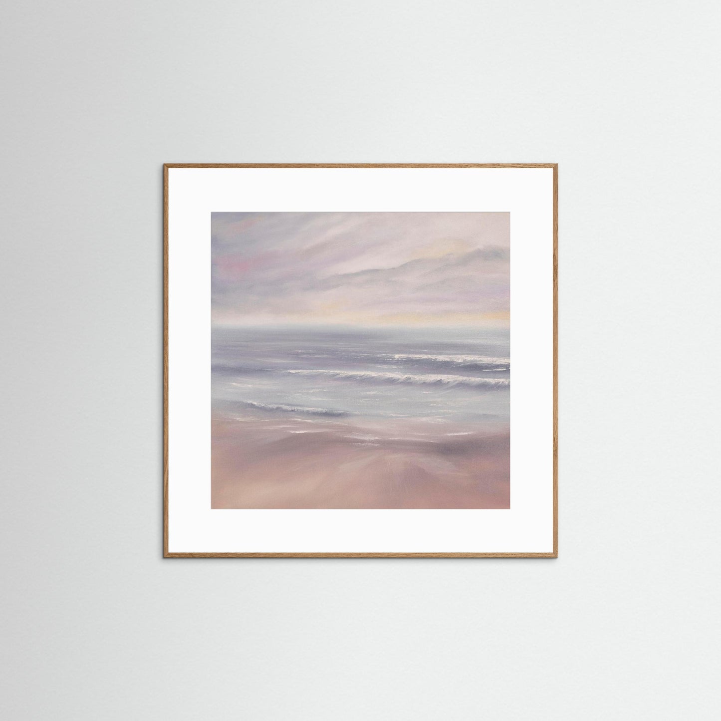 Manifest Fine Art Print on Paper