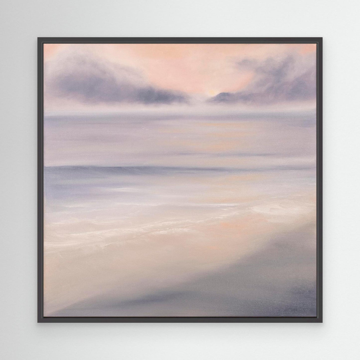 Euphoria- Fine Art Canvas Print