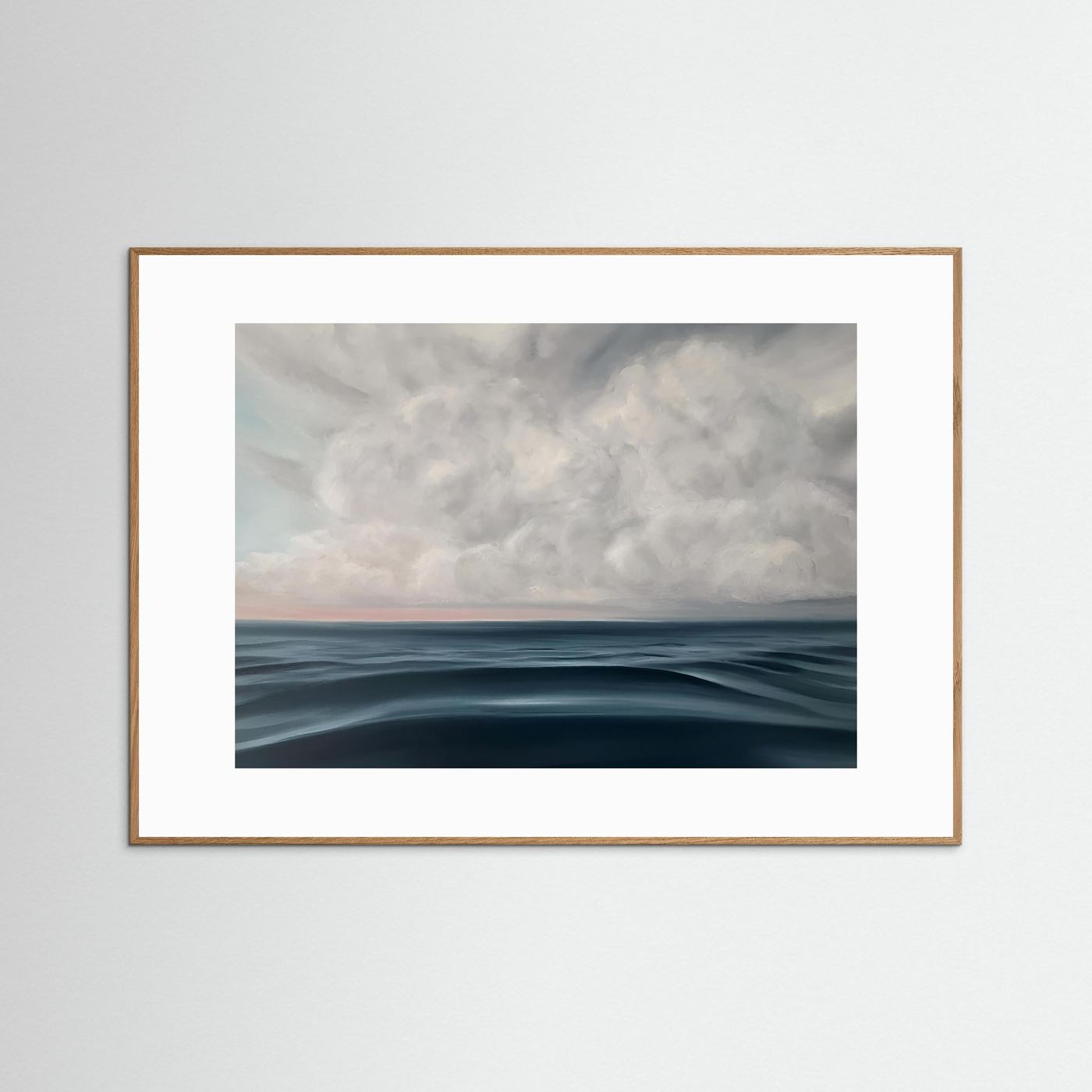 Horizon Rising