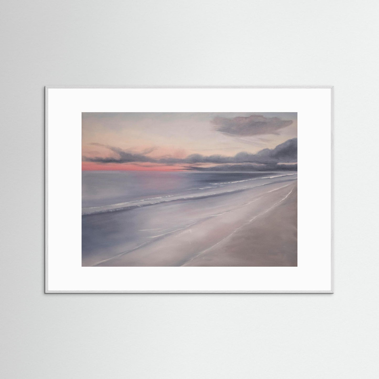 Awakening- Fine Art Print on Paper