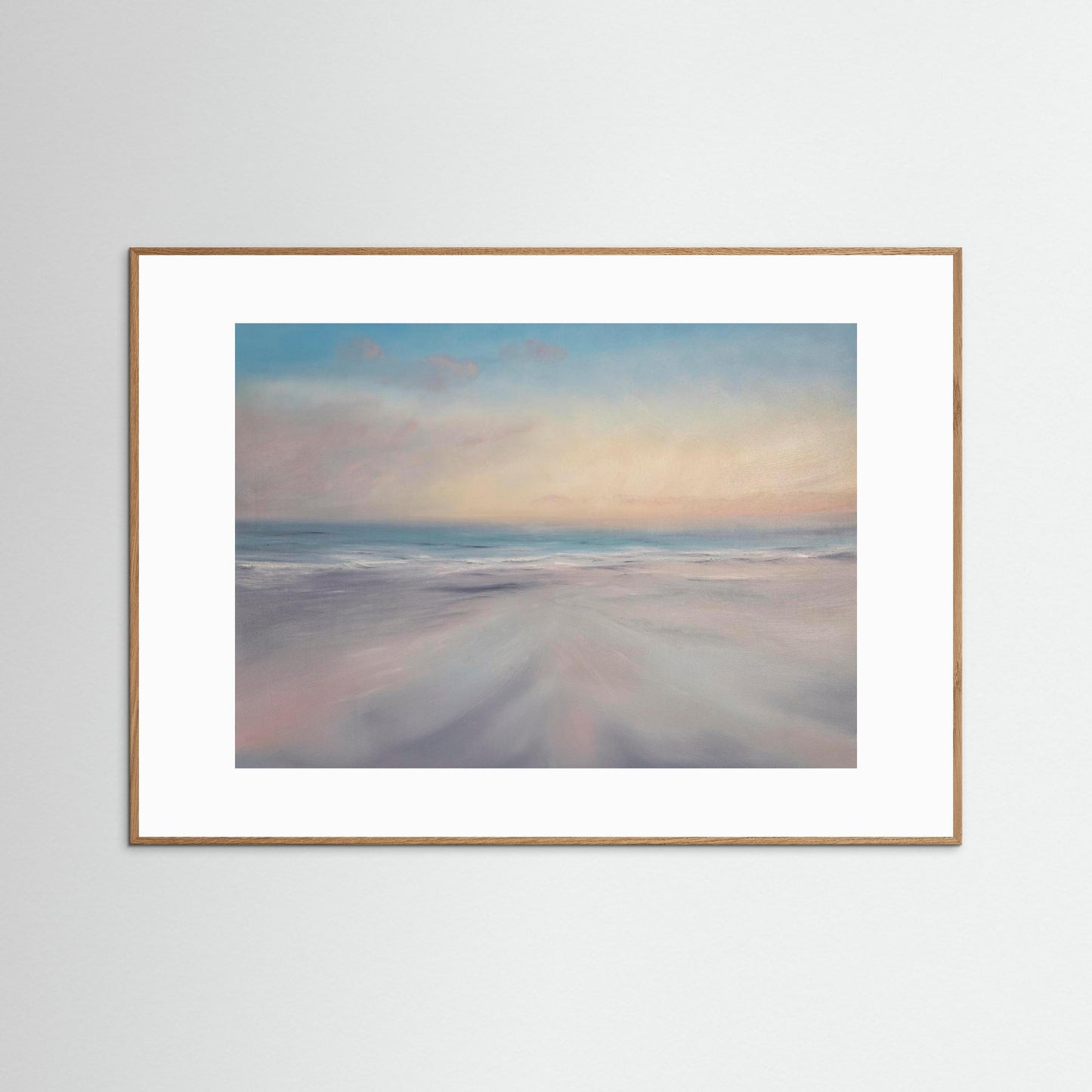 The Art of Calm- Fine Art Print on Paper