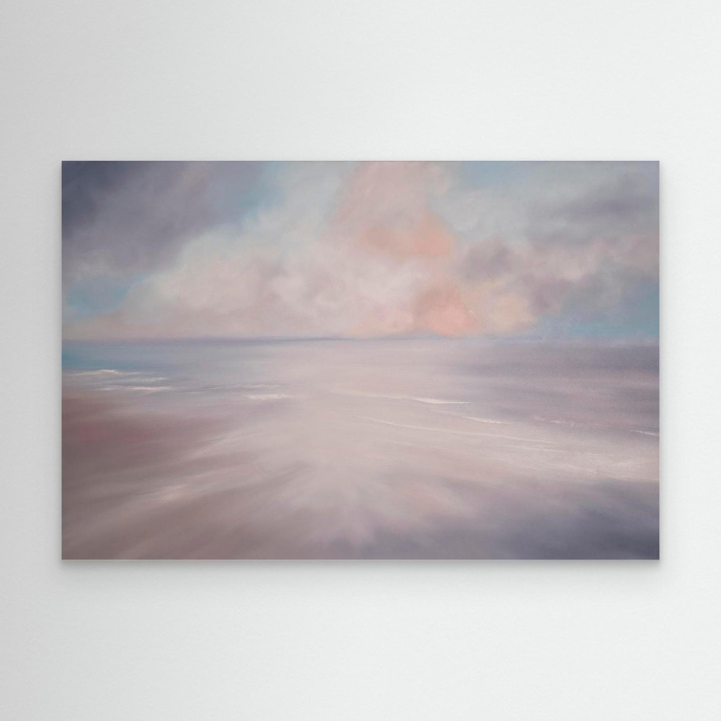 Ethereal Dreams- Fine Art Canvas Print