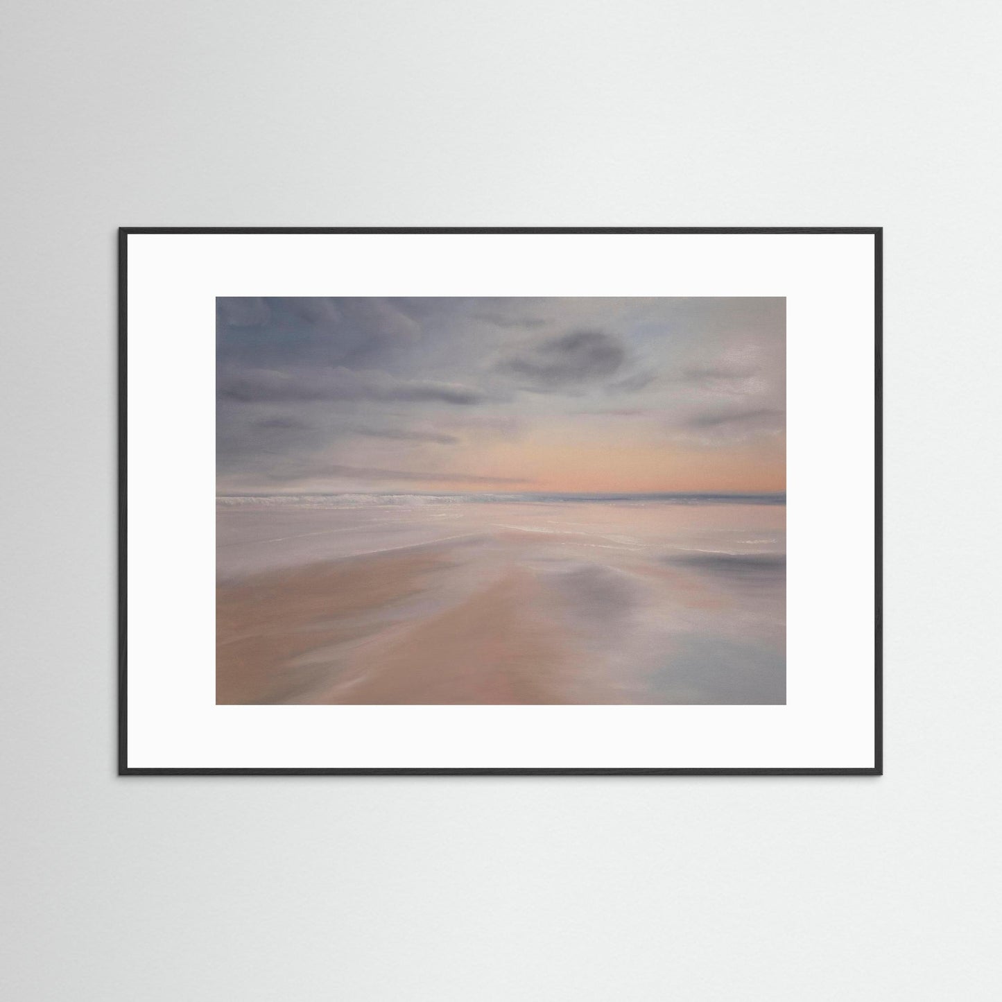 Reverie- Fine Art Print on Paper