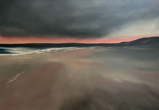 What the Horizon Teaches Me About Attention