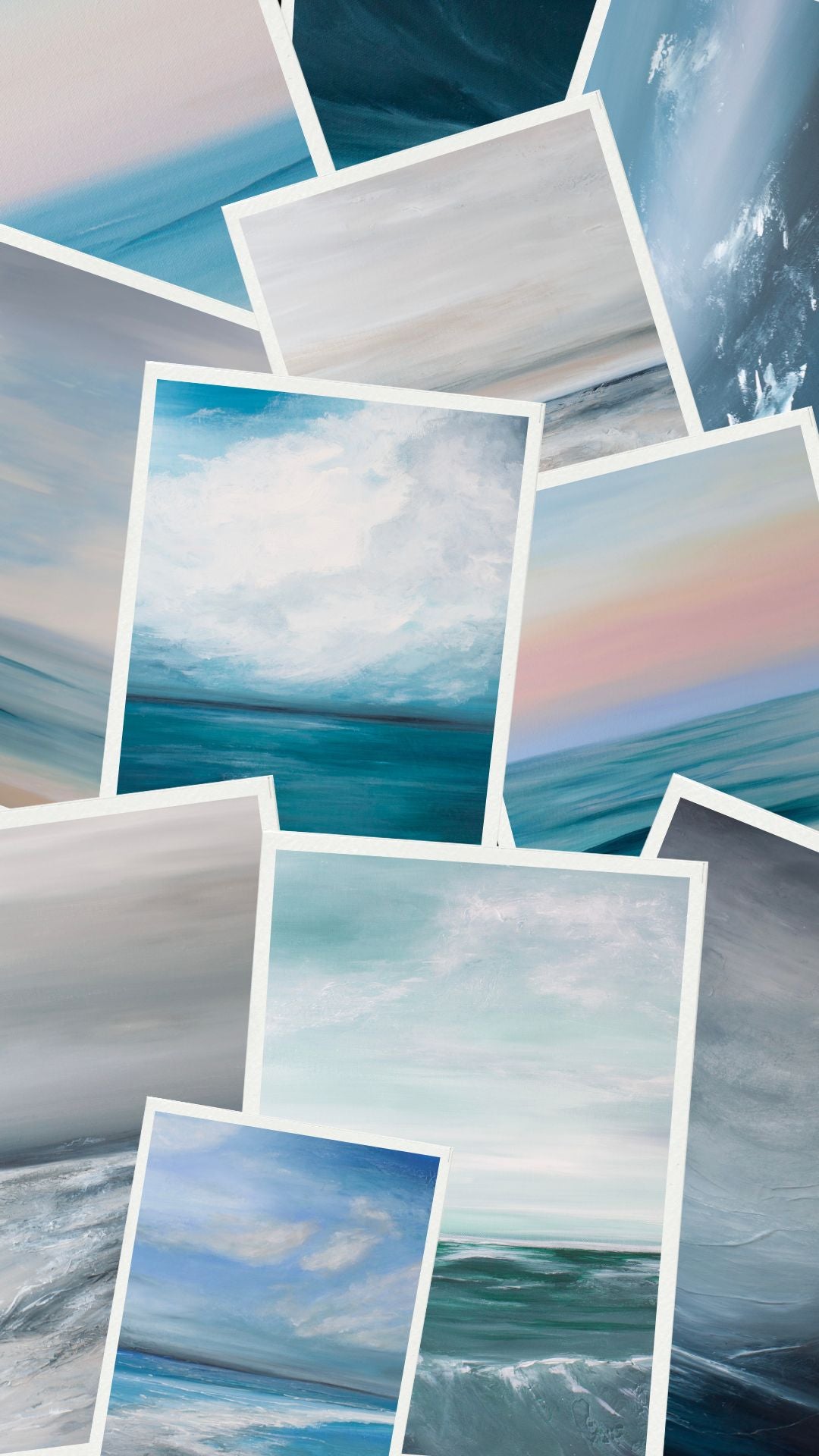 How Paintings and Art Can Impact Your Mood