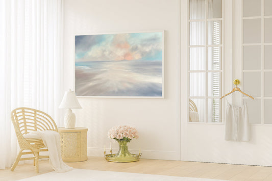 How To Create A Home That Feels Like A Sanctuary