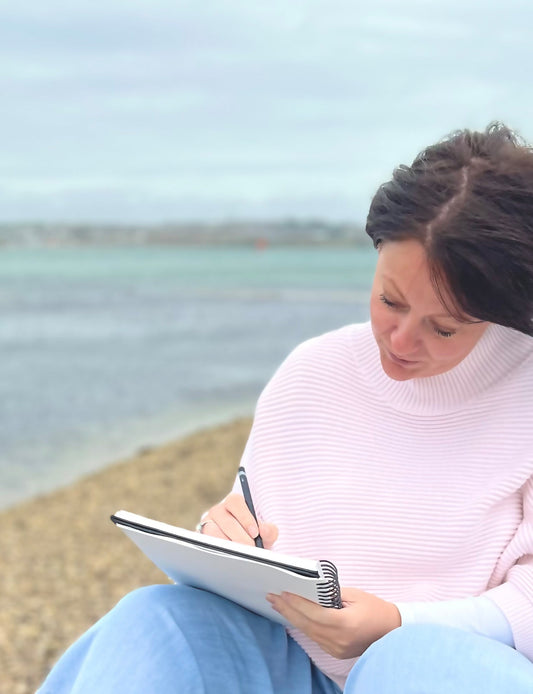 Returning to the Studio