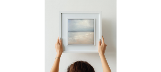 5 Ways to Style Art So Your Walls Feel Alive