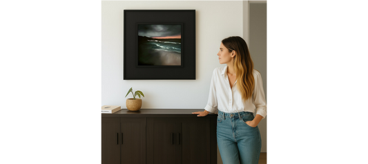 How to Choose Art That Resonates | Soulful Guide to Emotional Connection