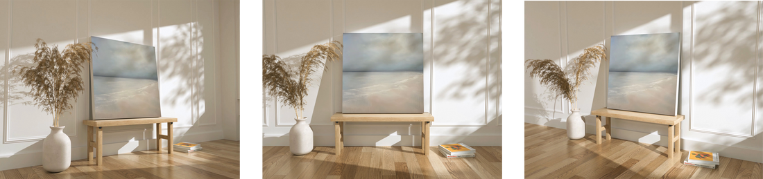 How to Create a Sanctuary at Home