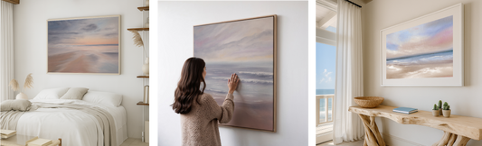 Prints vs. Original Art: Which Is Right for You?