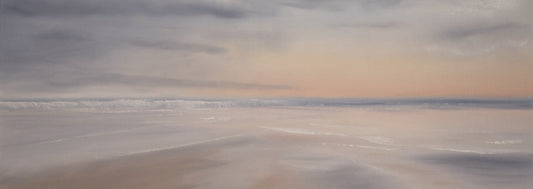 Commissioning Art: How to Create a Bespoke Seascape That Feels Like Home