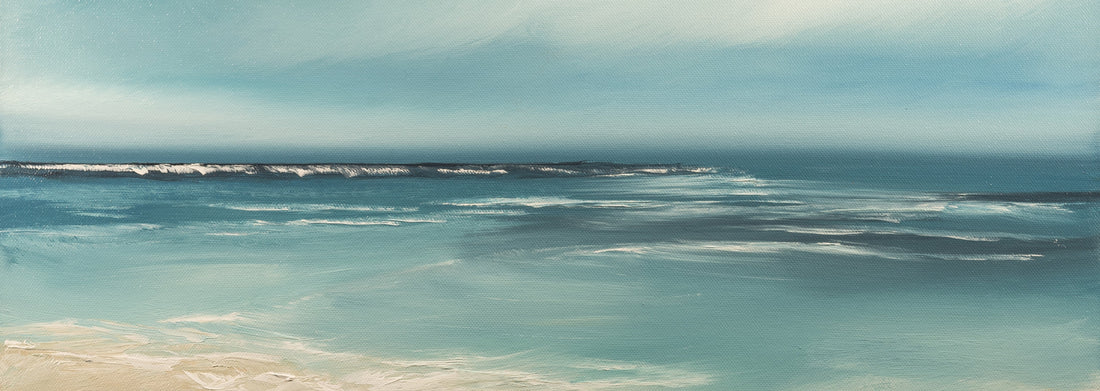 5 Ways to Bring Coastal Calm Into Any Room