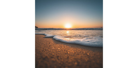 Why We Feel Better Near Water