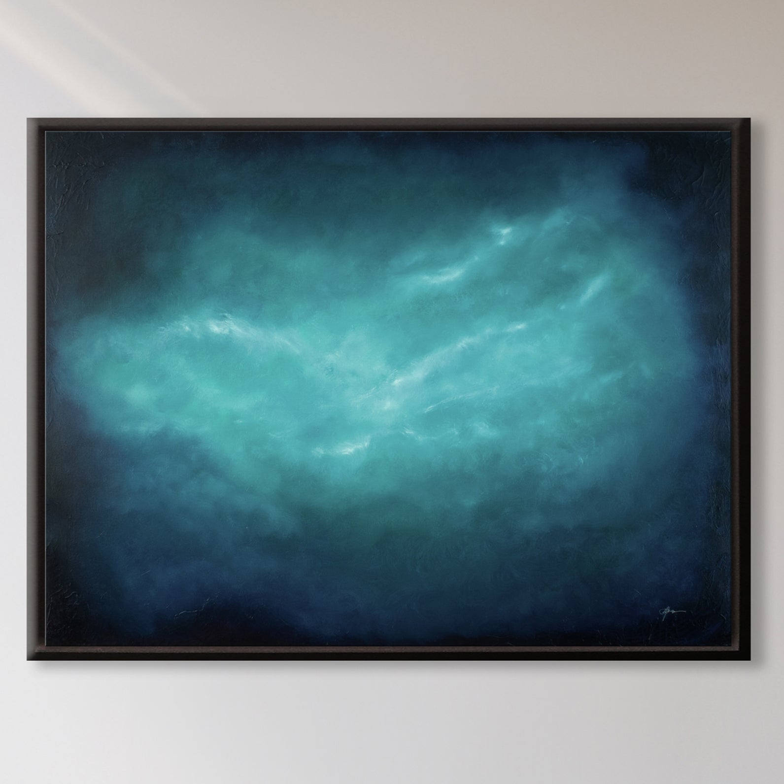 ORIGINAL ABSTRACT ART