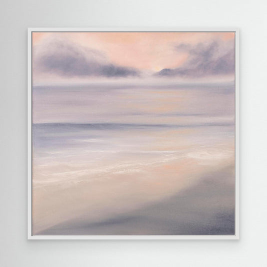 Euphoria- Fine Art Canvas Print
