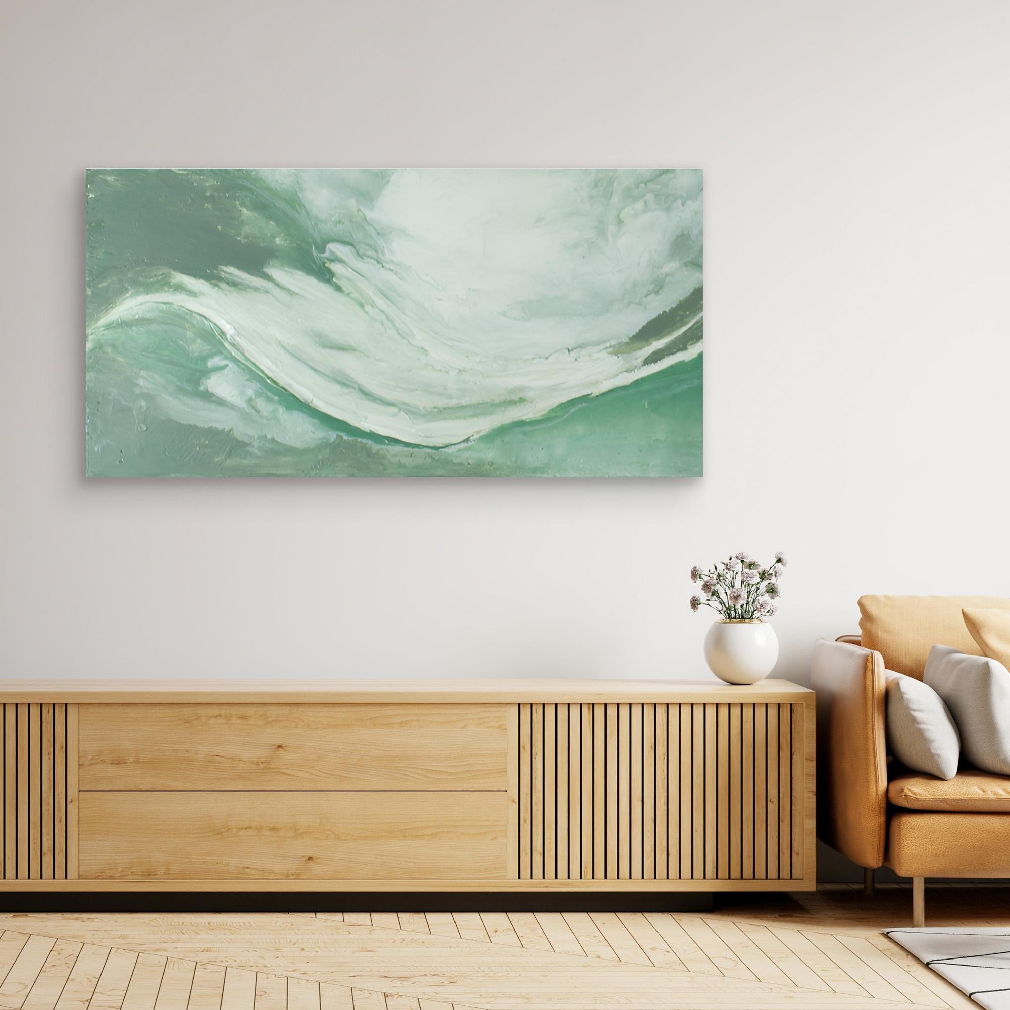 Elegance- Fine Art Canvas Print
