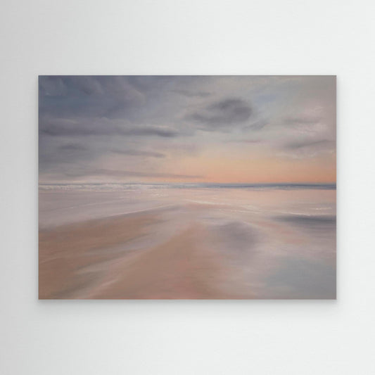 Reverie- Fine Art Canvas Print