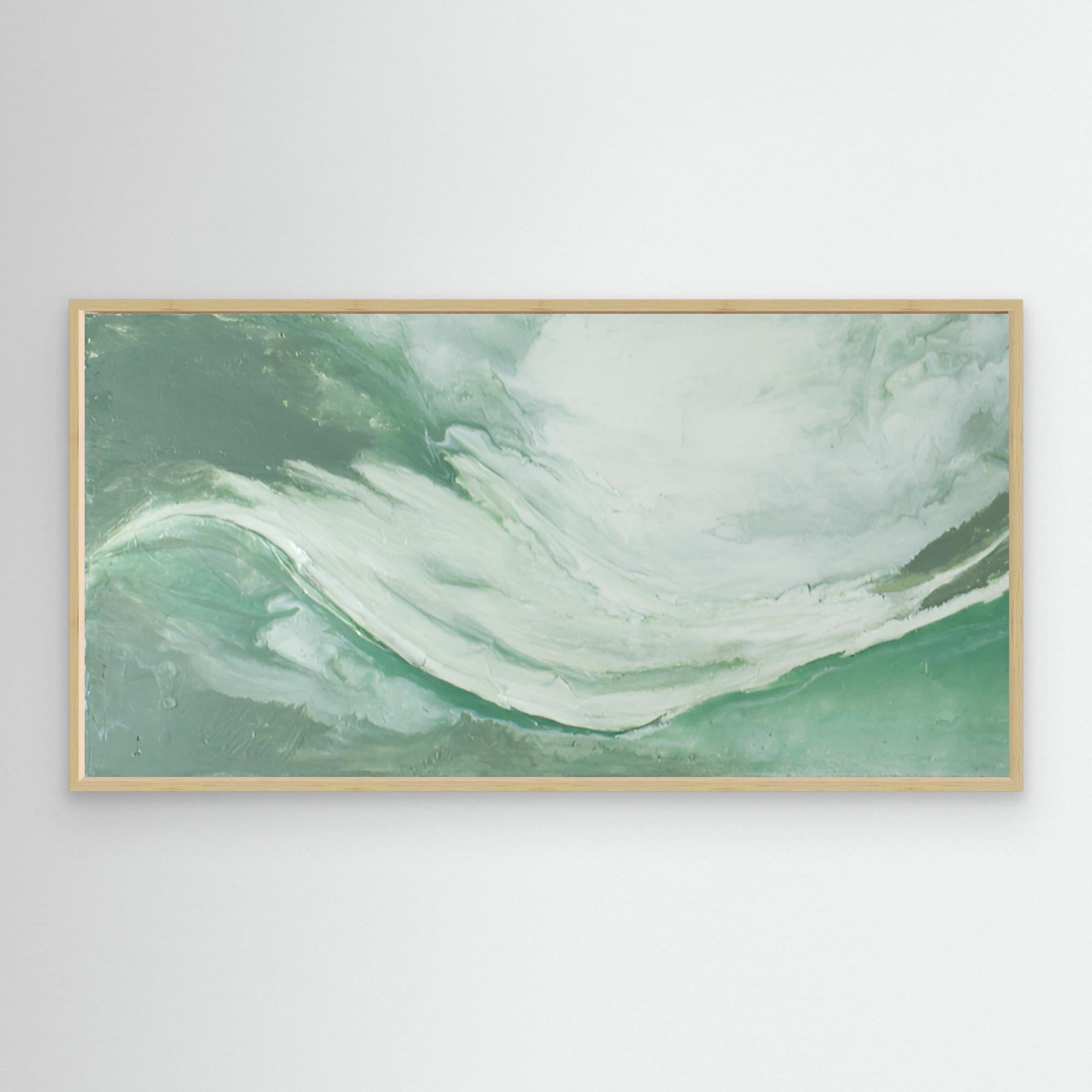 Elegance- Fine Art Canvas Print