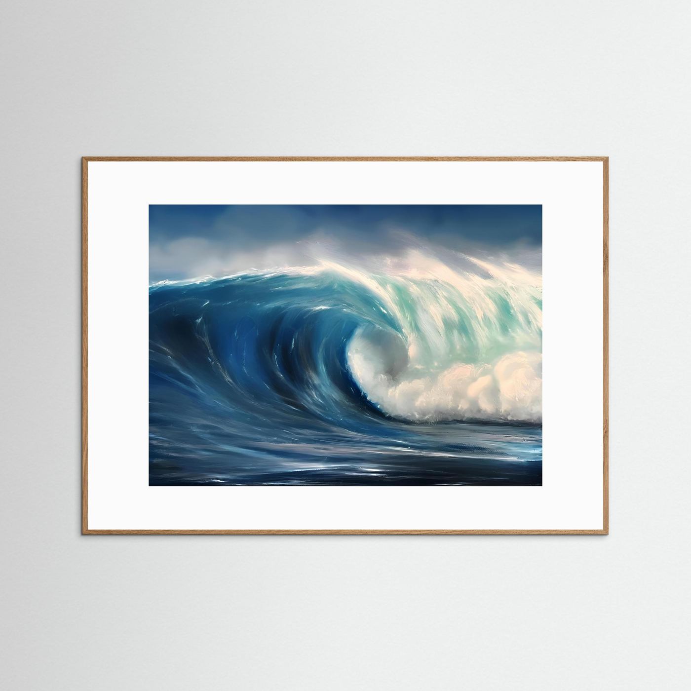 Waves of Emotion