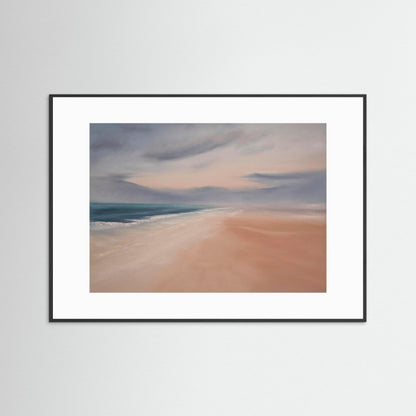 Inception- Fine Art Print on Fine Art Paper
