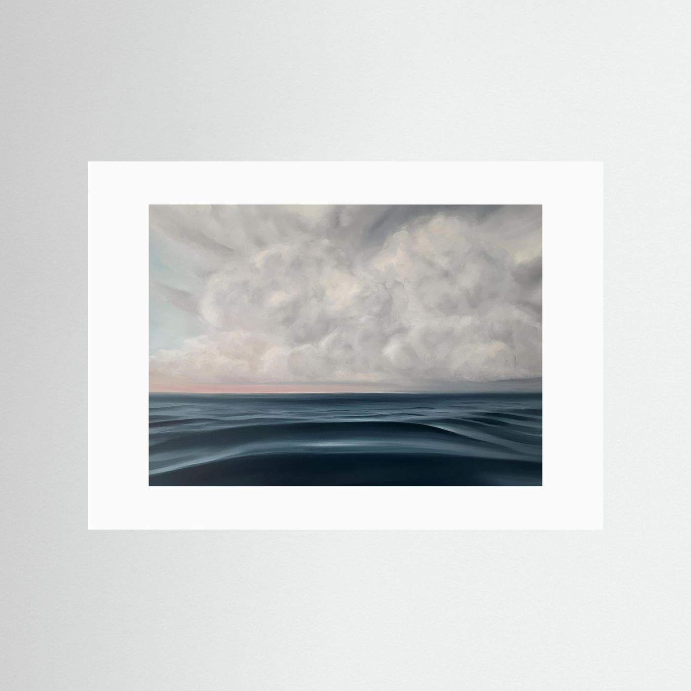 Horizon Rising