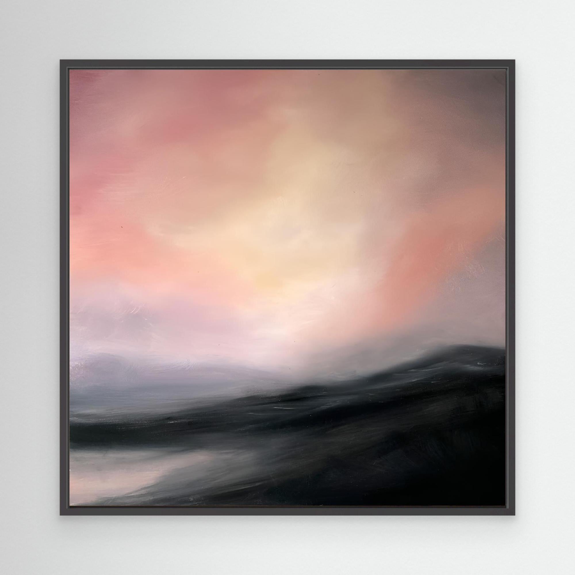 Achill Island- Fine Art Canvas Print