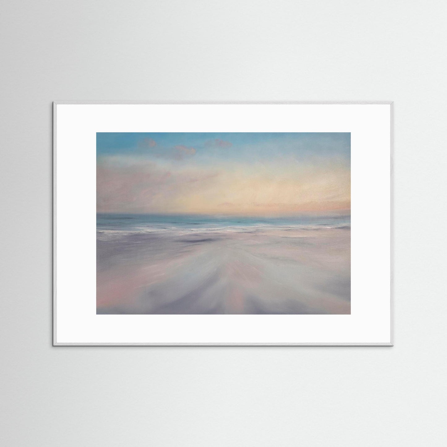 The Art of Calm- Fine Art Print on Paper