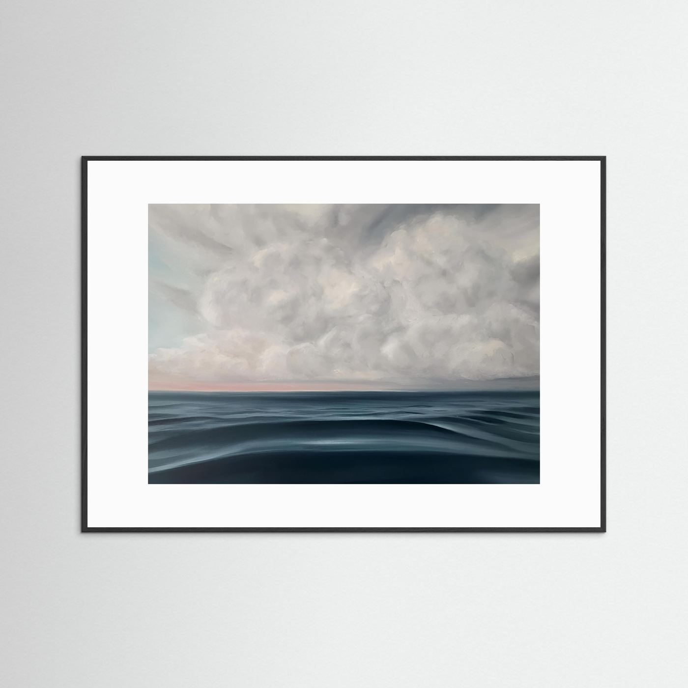 Horizon Rising