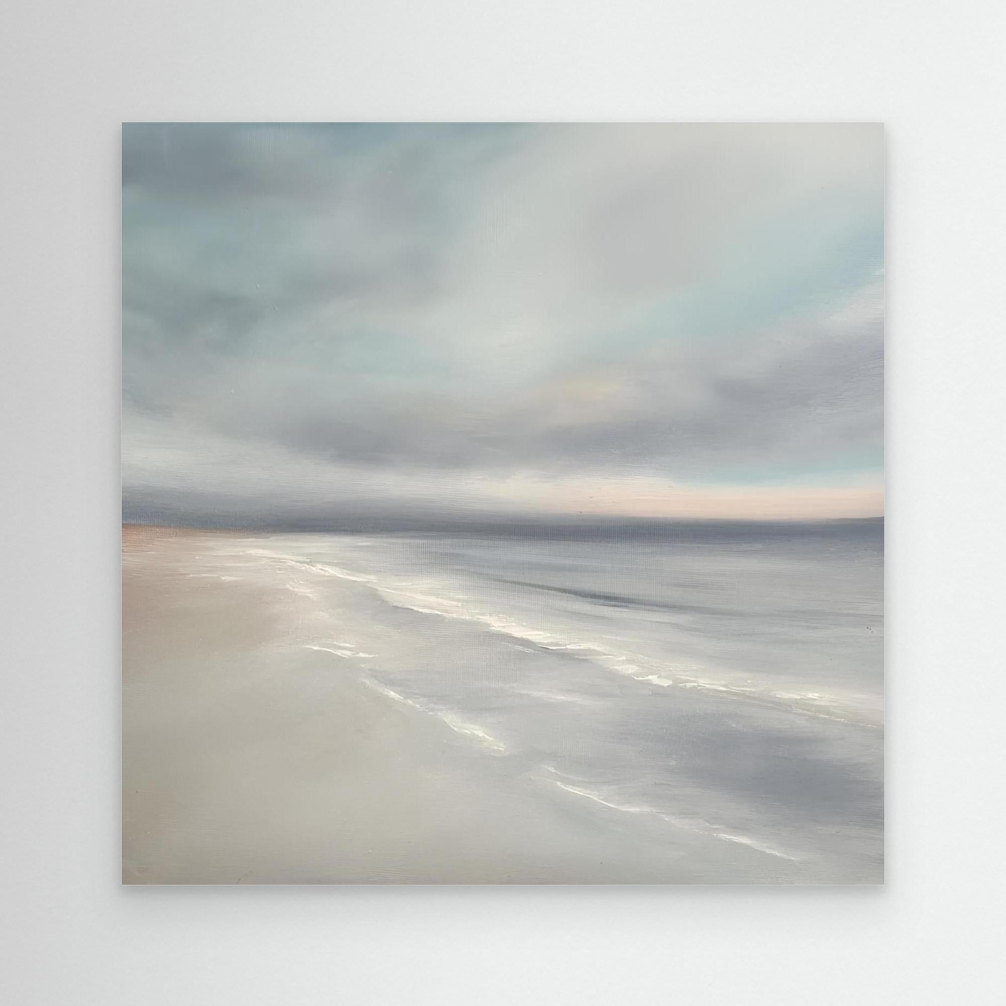 Harmony- Fine Art Canvas Print