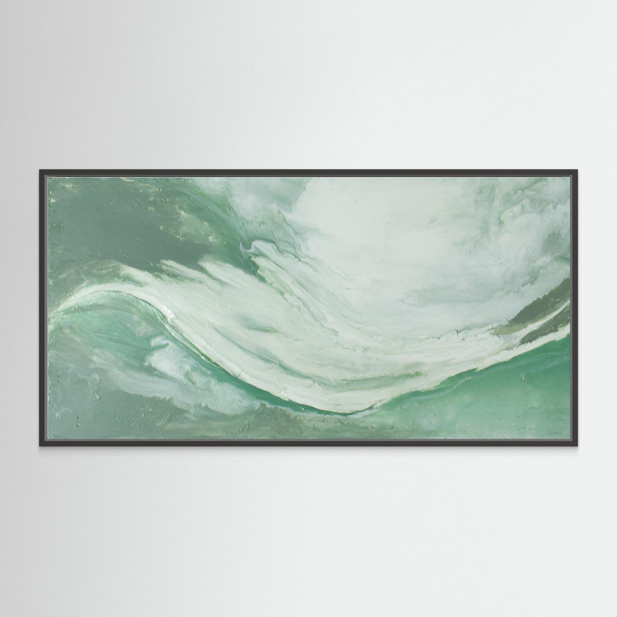 Elegance- Fine Art Canvas Print
