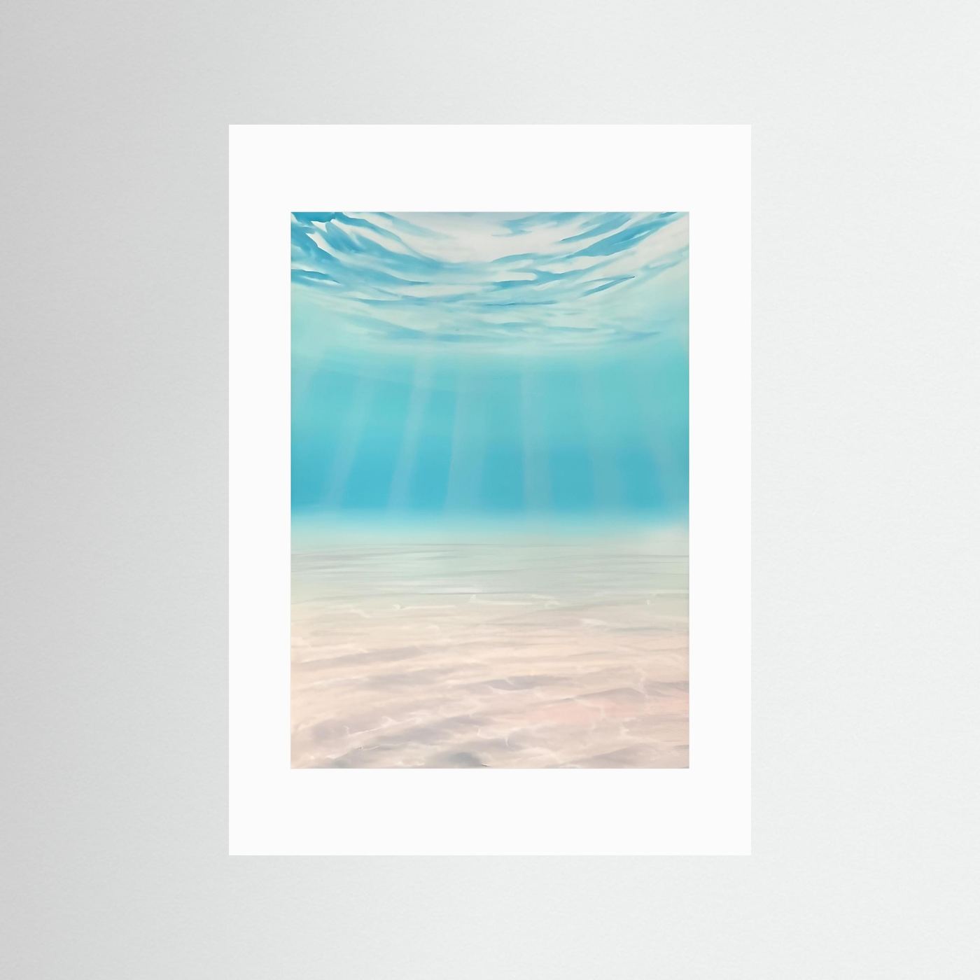 Sea of Calm
