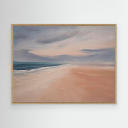 Inception- Fine Art Canvas Print