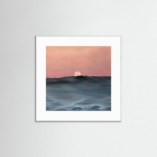 A Sea Full of Love & Emotion