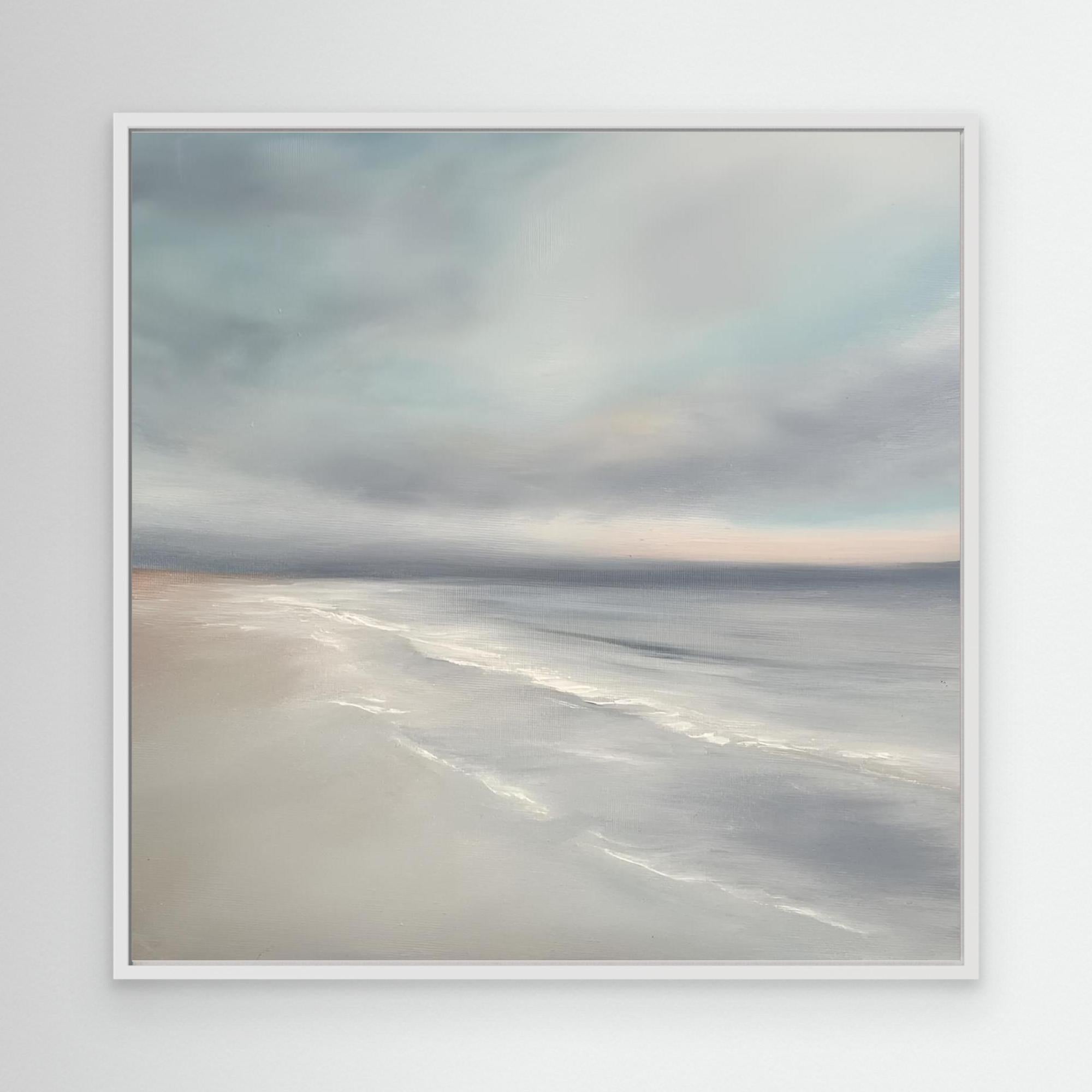 Harmony- Fine Art Canvas Print