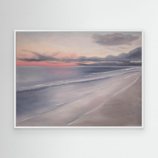 Awakening- Fine Art Canvas Print