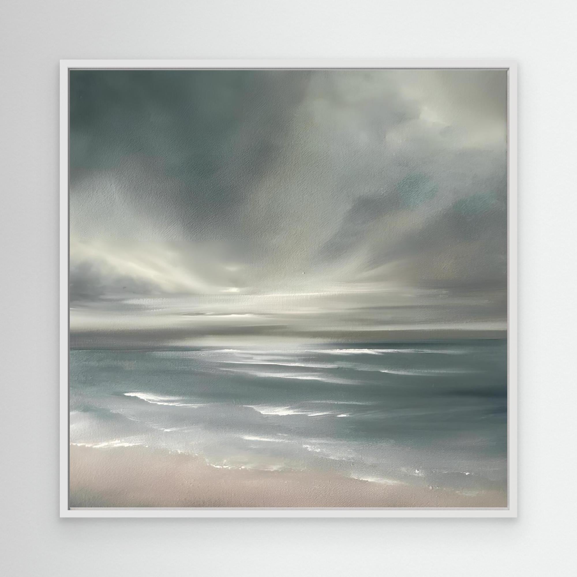 Stratosphere- Fine Art Canvas Print
