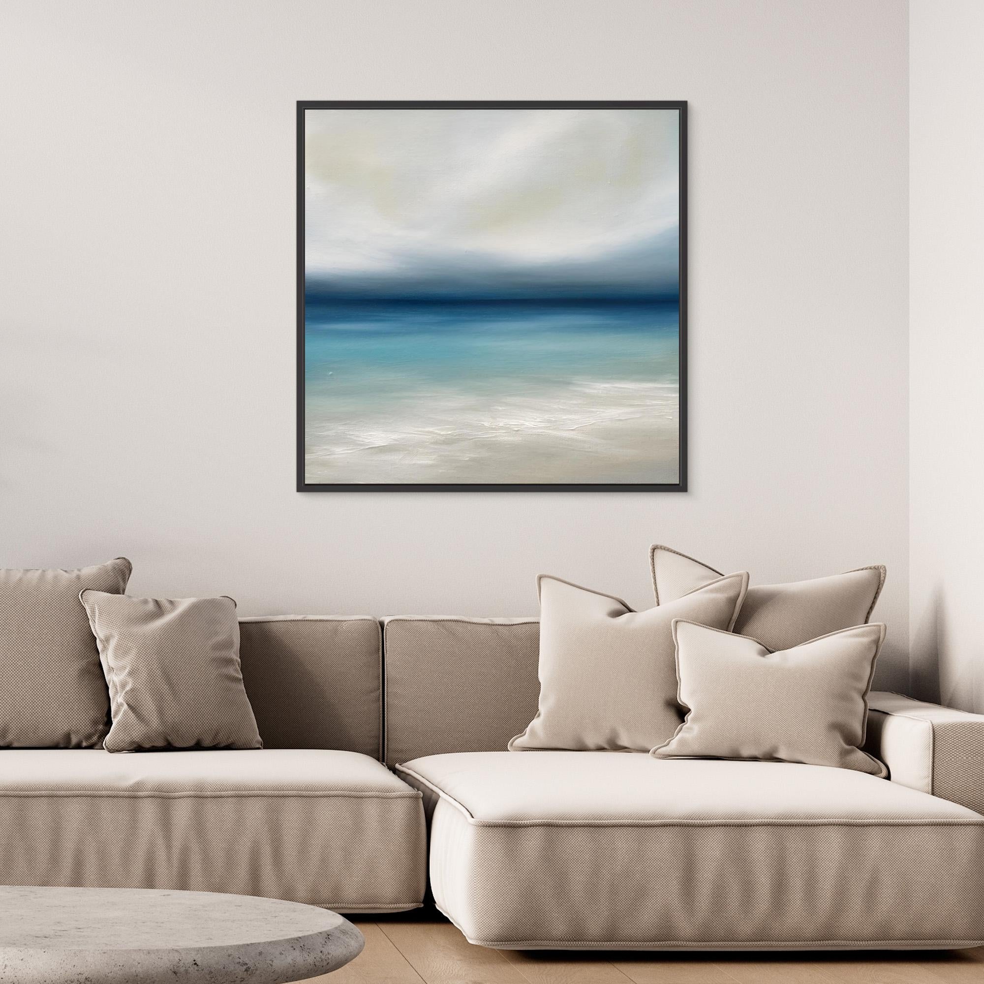 Life- Fine Art Canvas Print