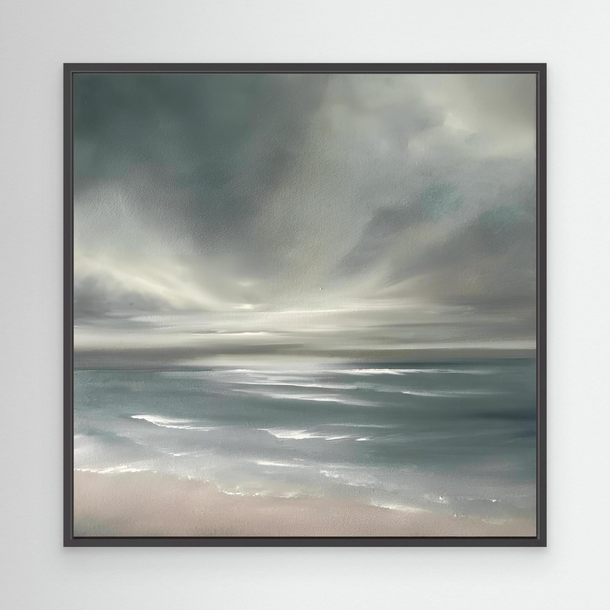 Stratosphere- Fine Art Canvas Print