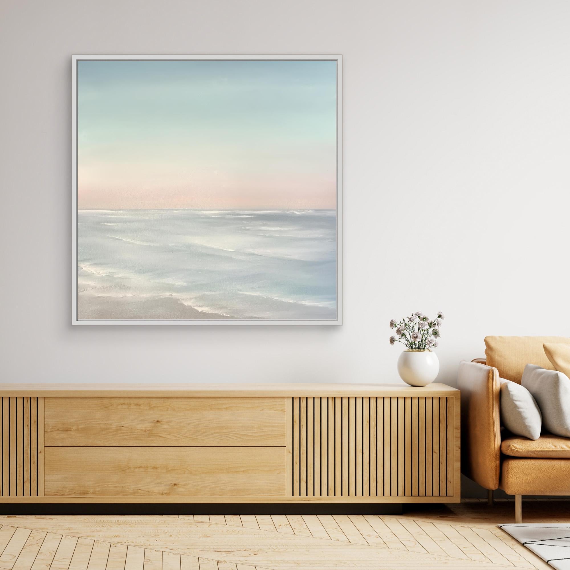 Memories- Fine Art Canvas Print