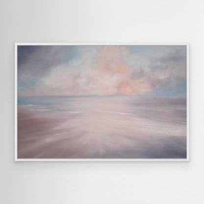 Ethereal Dreams- Fine Art Canvas Print